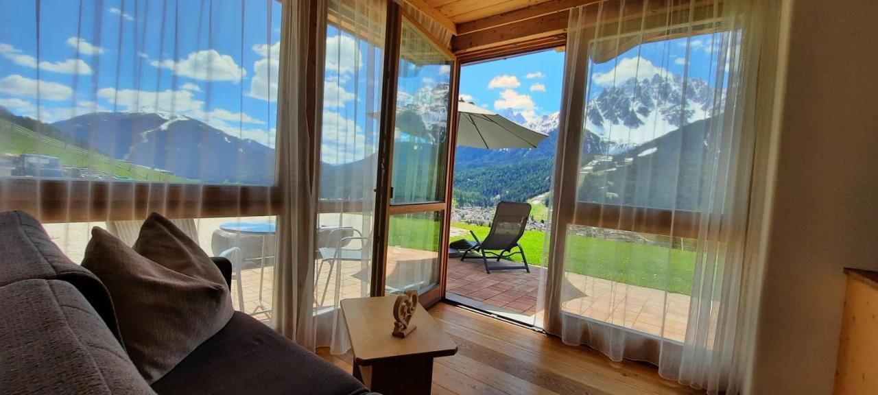 Apartment Himmelreichhof San Candido Exterior foto