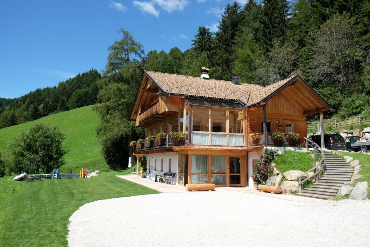 Apartment Himmelreichhof San Candido Exterior foto